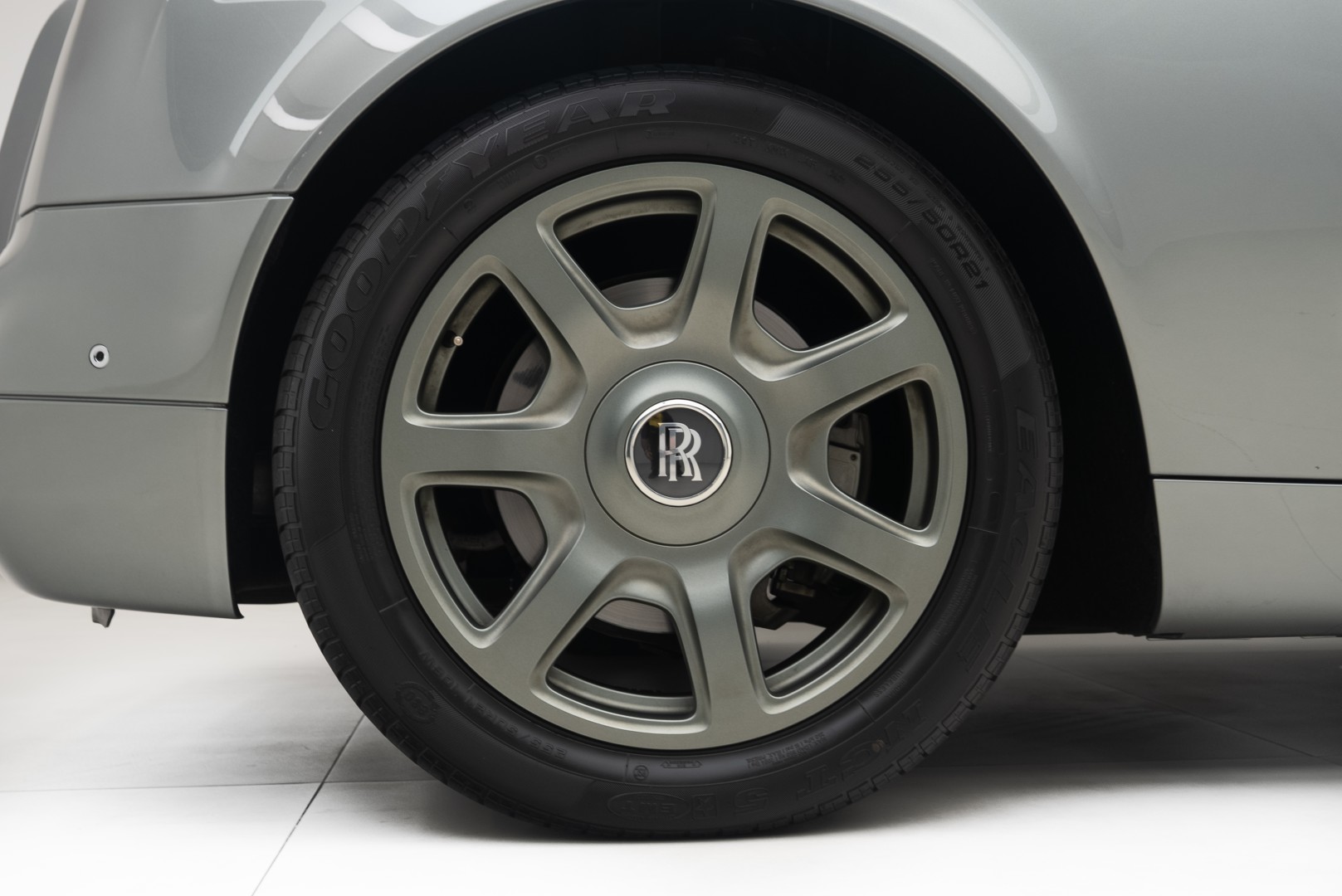 2013 ROLLS-ROYCE PHANTOM COUPE AVIATOR COLLECTION